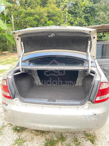 2009 Proton SAGA 1.3 BASE LINE (A) - 3