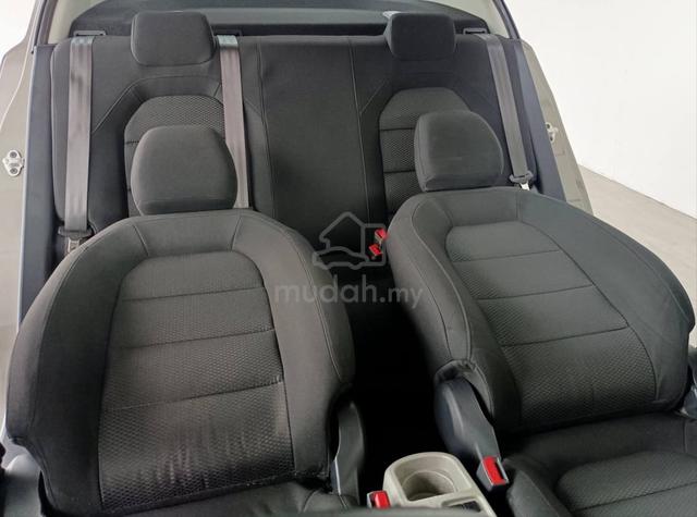 2019 Proton PERSONA 1.6 (A) BLACKLIST FULL LOAN - 5