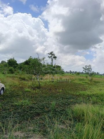 Tanah Kebun Di Jalan Baru Santan, Batu 2, Perlis 1