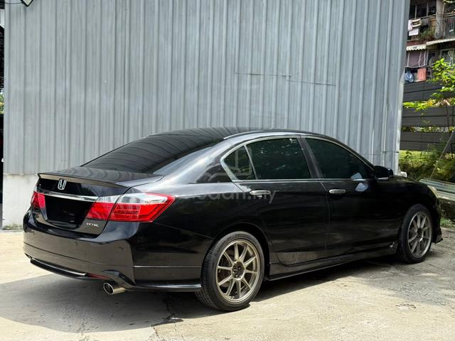 2013 Honda ACCORD 2.0 VTi (A) - 3