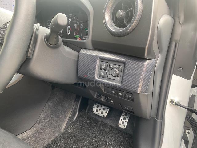 2024 Toyota GR YARIS 1.6 RZ HIGH PERFORMANCE (AT) - 5