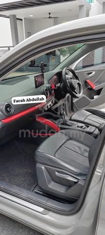 2019 Audi Q2 1.4 SPORT TFSI (A) - 4