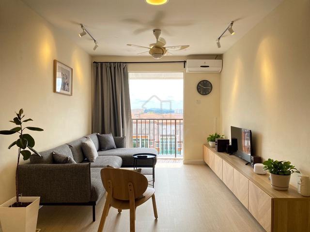 Goodview Heights ( Villa Court ) 1