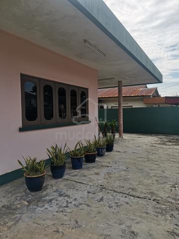 Single Bungalow Near Menglebum Town For Sale 1
