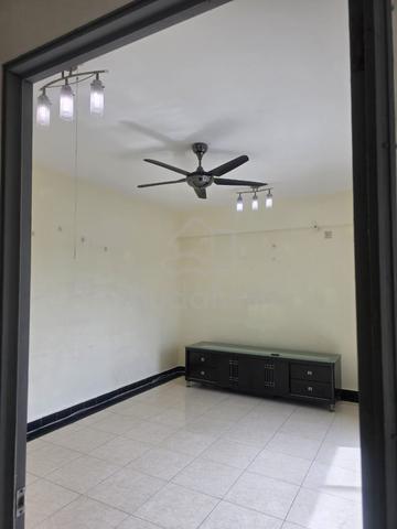 Seri Palma Condomium 1