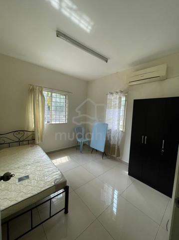 Endah Regal 3
