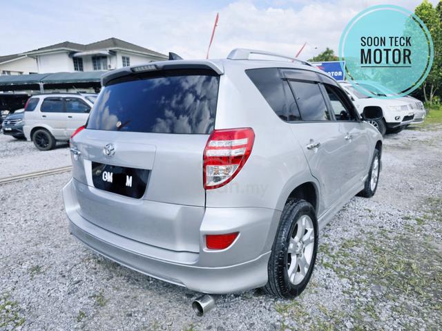 2008 Toyota RAV4 2.4 (A) - 4