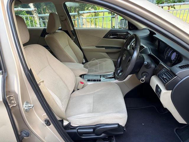 Honda ACCORD 2.0(A)VTI*NEW MODEL*MALAYSIA DAY SALE - 4