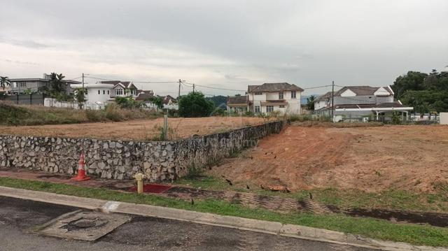 7800sqf Mont Jade Land 1