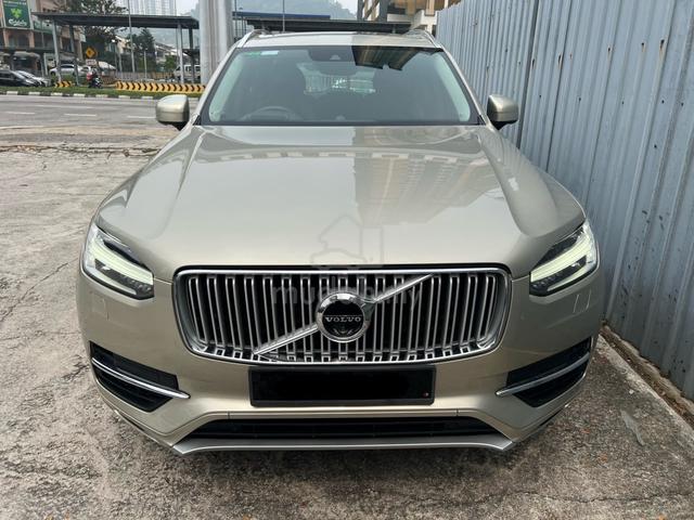 2019 Volvo XC90 2.0 T8 INSCRIPTION CHEAPEST - 3
