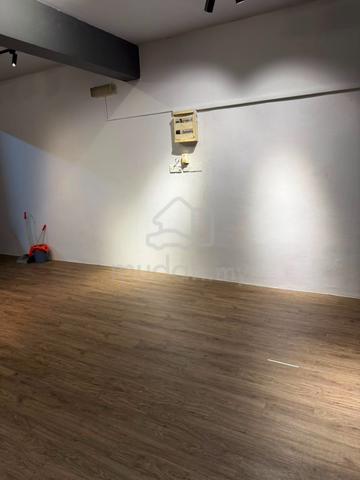 Ready Massage Shop Selangor Selayang Shop Lot For Rent 1