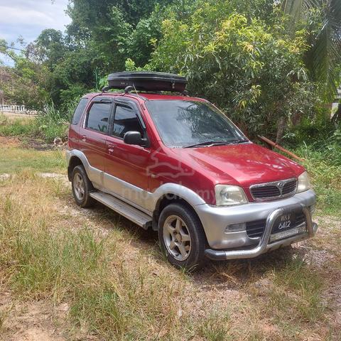 2003 Perodua KEMBARA 1.3 EZ FACELIFT (A) - 5