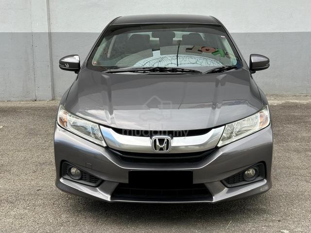 Honda CITY 1.5 V (A) - 3