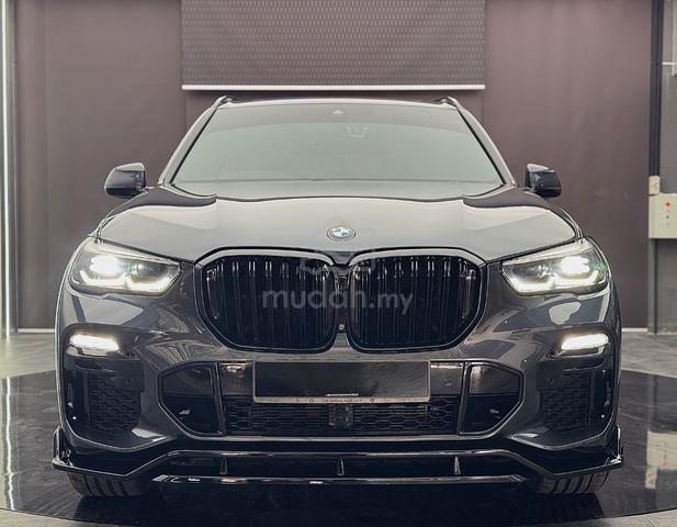 Bmw X5 3.0 XDRIVE45E F/BODYKIT H/Kardon FSRec - 3