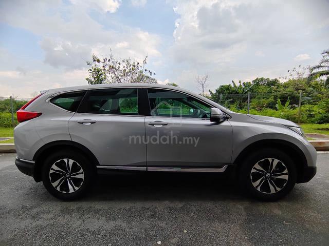 Ori-77KMileage LikeNew CRV 2020 Honda CR-V 2.0 2WD - 5