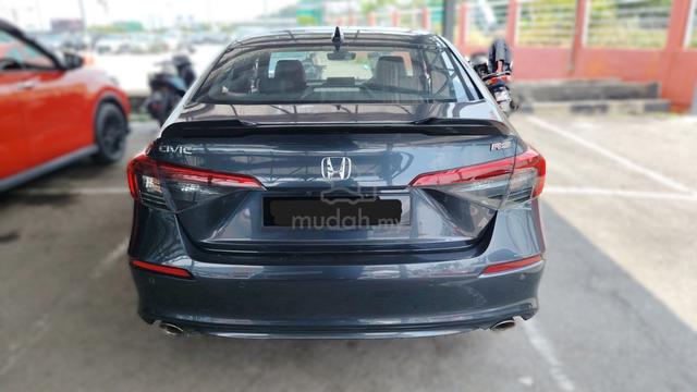 2023 Honda CIVIC 1.5 V MY22 FE (A) - 3