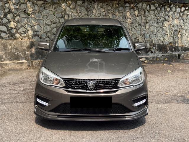 Proton SAGA 1.3 PREMIUM AT / BODYKIT /  SPORTRIMS - 5