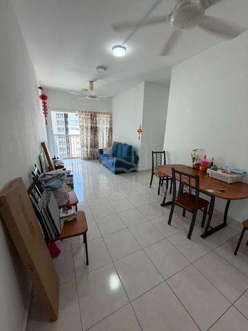 Sky Awani Residensi 1 1