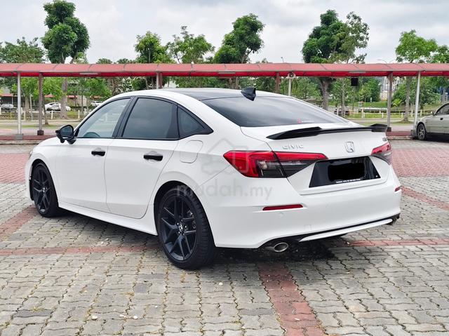 2022 Honda CIVIC 1.5 RS (A) - 3