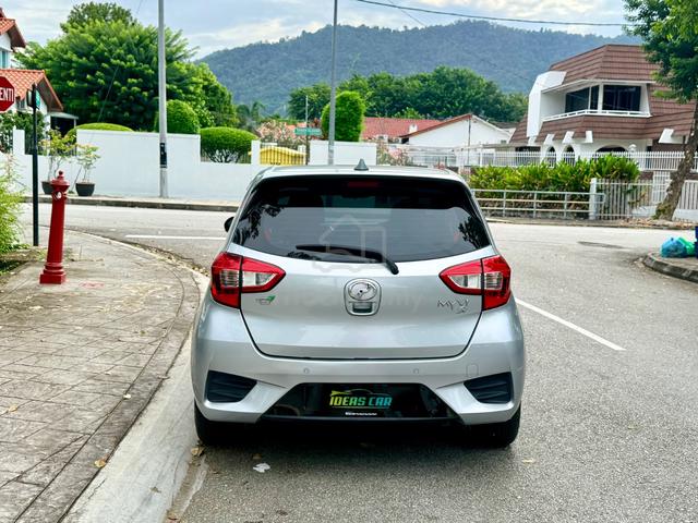 2019 Perodua MYVI 1.5 H (A) 2 YEARS WARRANTY - 5