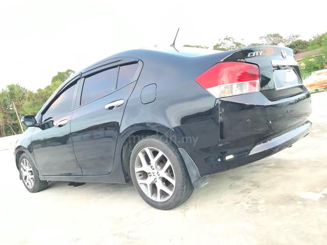 Honda City 1.5E(A)NEW FACELIFT MODEL&PADDLE SHIFT - 4