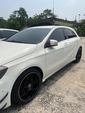 2014 Mercedes Benz A-CLASS 1.6 180 (A) - 3