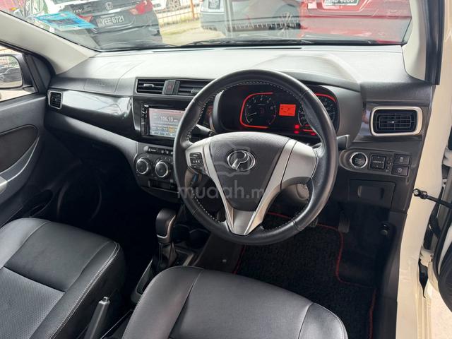 2019 Perodua Bezza 1.3 (A) ADVANCE AV - 5