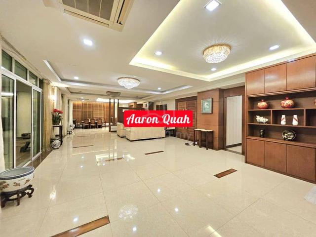 H Residence (Pulau Tikus) 1