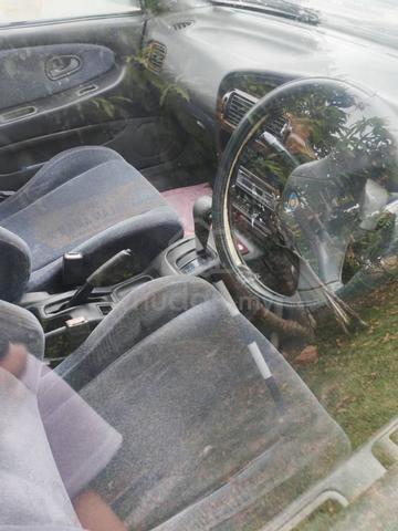 1997 Proton WIRA 1.5 GL (A) - 4