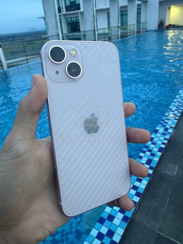 iPhone 13 128gb - photo 4 of 6