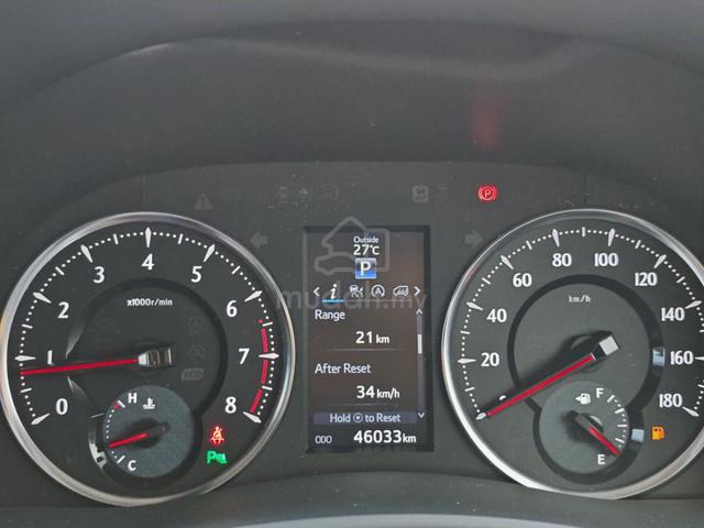 2018 Toyota VELLFIRE 2.5 Z (A) CAR KING !! - 5