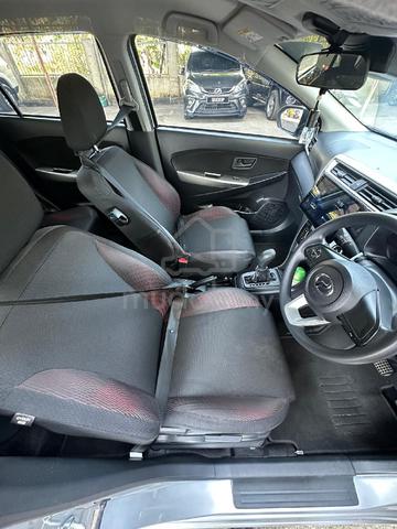 2022 Perodua MYVI 1.5 H (A) - 5