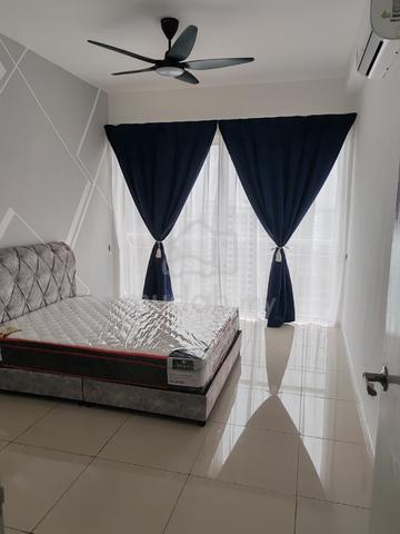 Nadayu 801 @ Subang Murni, Shah Alam, Selangor ， u5 1