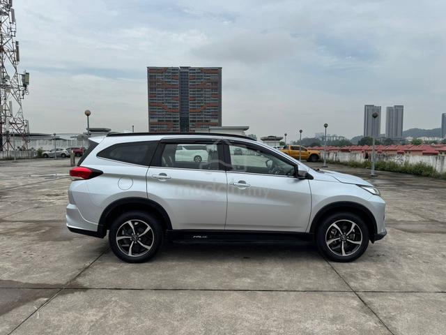 2022 Perodua ARUZ 1.5 AV (A)LEATHER SEAT FULL SPEC - 3