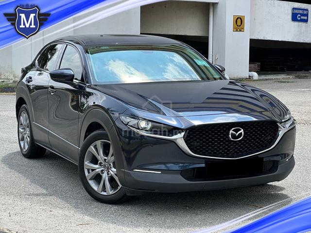 2023 MAZDA CX-30 2.0 G HiGH SPEC SKYACTIV-G - 1
