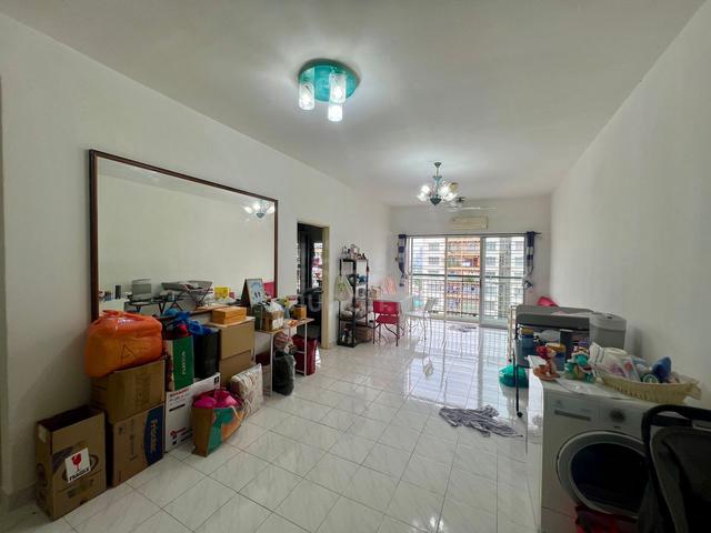 Ampang Prima 1