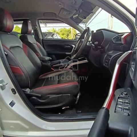2021 Perodua ATIVA 1.0 AV (A) - 4