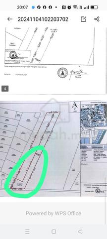 Prime 2.5-Acre Freehold Land in Kajang – Ideal Investment Opportunity 2