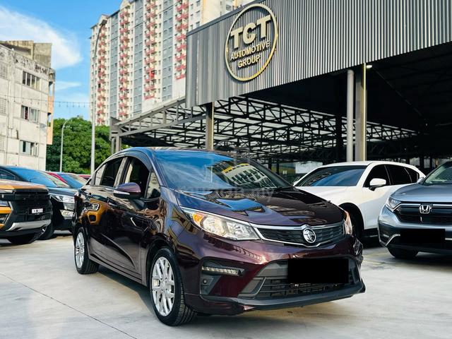Proton PERSONA EXECUTIVE 1.6@FULL SERVICE 5xk PROT - 1