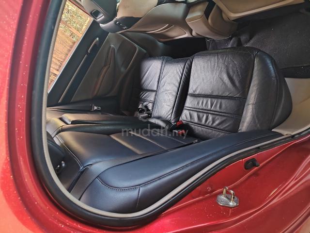 2006 Honda CIVIC 2.0 S I-VTEC (A) - 5
