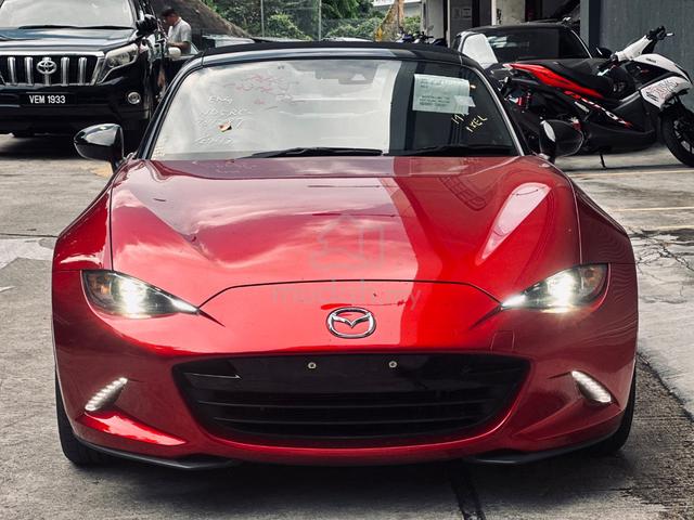 2023 BOSE SOUND Mazda MX-5 S 2.0 MX5 1.5 Manual - 4
