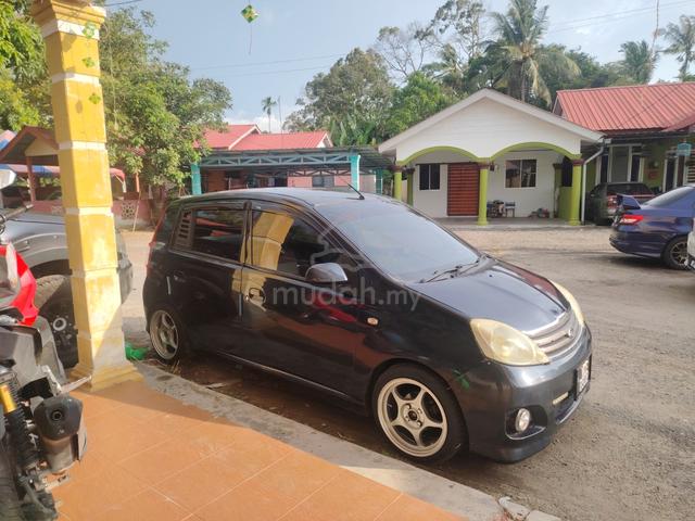 2008 Perodua VIVA 1.0 EZ STANDARD (A) - 1
