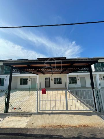 Rumah untuk disewa 1