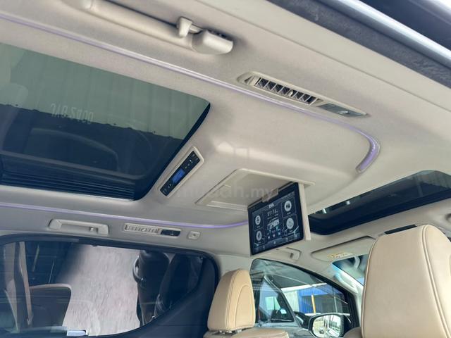 Toyota ALPHARD 2.5 SC FACELIFT PILOT SEAT SUNROOF - 4