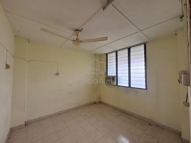 Seksyen 1 Wangsa Maju Flat 1