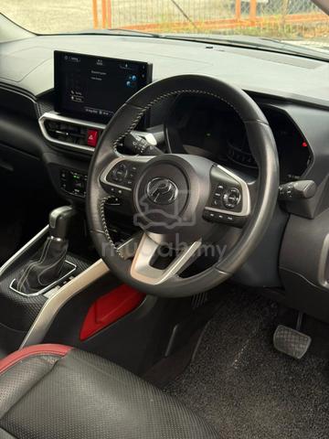 2021 Perodua ATIVA 1.0 AV D55L (A) - 4