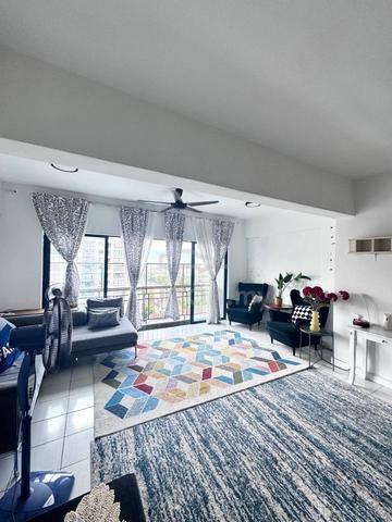 Tiara Ampang 1