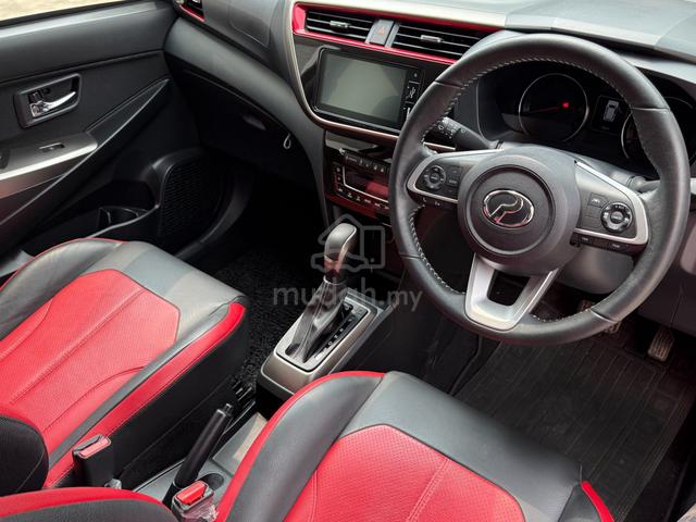 2023 Perodua MYVI 1.5 AV MY17 M800 D20N ENHANCED - 3