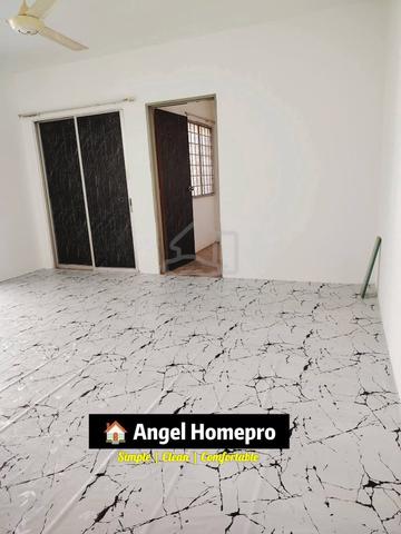 Cempaka Apartment (Garden Avenue S2) 1