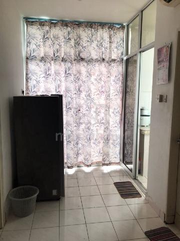Melinsung Summer Bay Resort Apartment 1